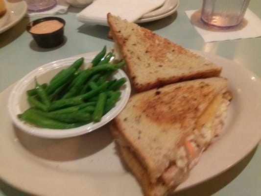 Lucille's American Cafe by null