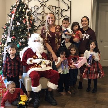 Leaps and Bounds Childcare - Christmas 2019 - Child Care & Day Care Near Me - Hemet, California Leaps and Bounds Childcare - Christmas 2019 - Child Care & Day Care Near Me - Hemet, California