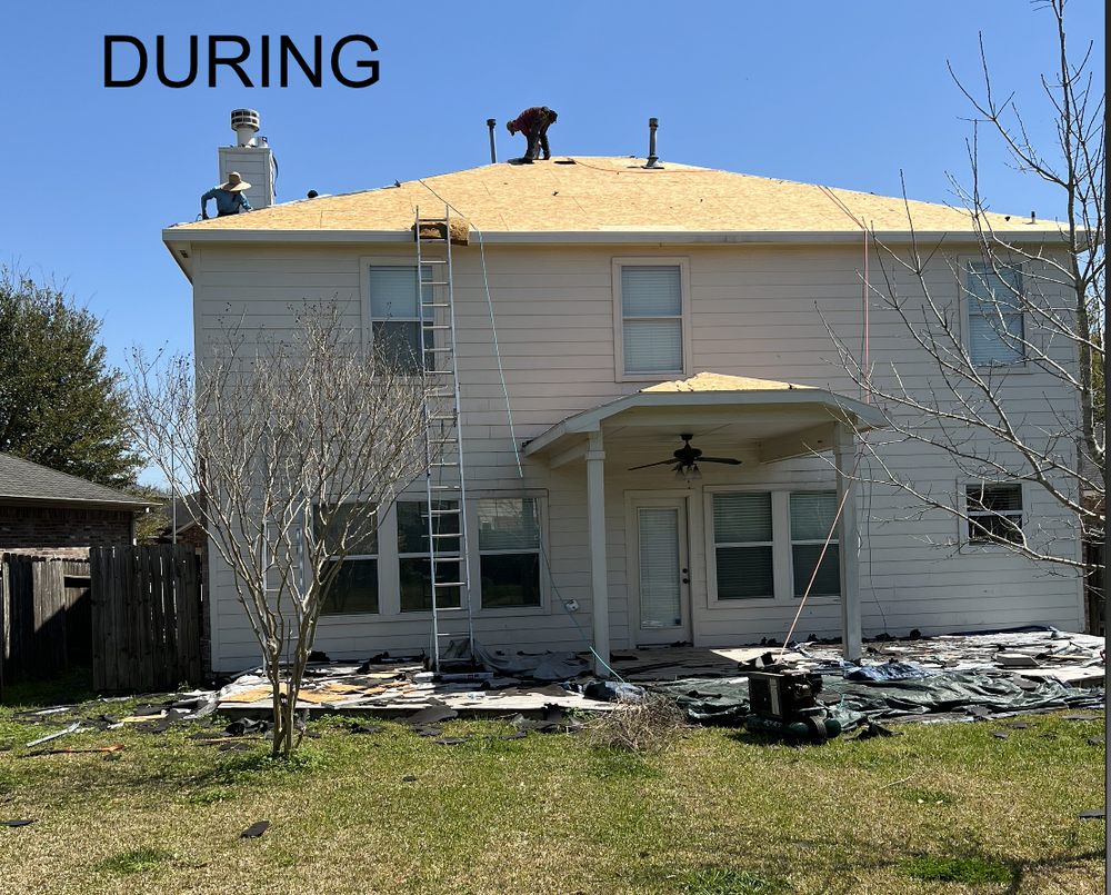 Slide of Beinert Roofing & Restoration