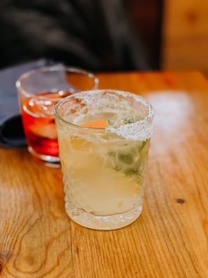 RockCreek Seafood & Spirits by null