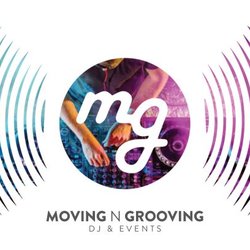 Moving N Grooving DJ's