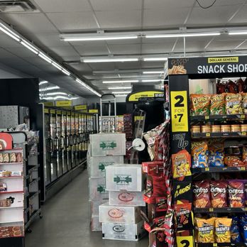 Dollar General - Discount Store Near Me - Tulsa, Oklahoma