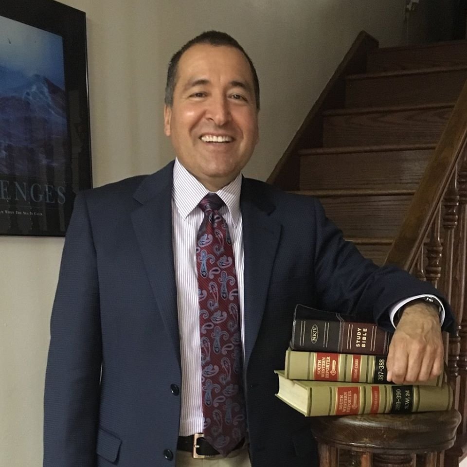 Law Office of Fabian Guerrero - disability attorney in McAllen, TX