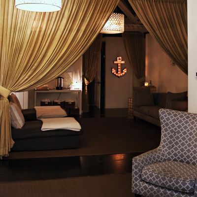 Cocoon Bay Area Day Spa - Noe Valley by null