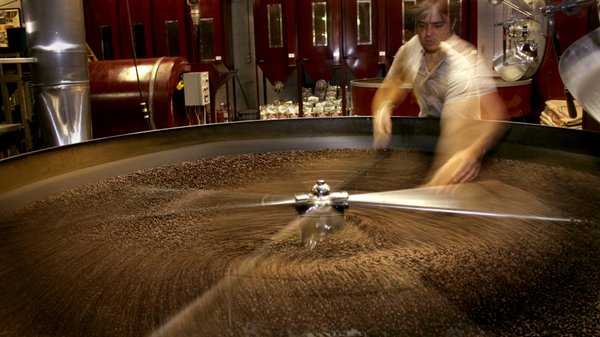 Mr. Espresso by null