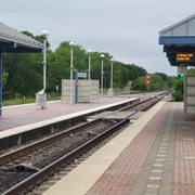 CENTREPORT STATION - Updated September 2025 - 14470 Statler