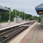 Photo of CentrePort Station
