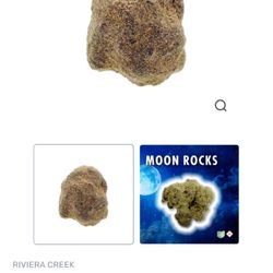 Trulieve German Village Dispensary - The "out of stock" item