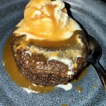 Ramsay's Kitchen - New American Near Me - Las Vegas, Nevada