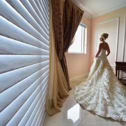 Happy Bride - Wedding