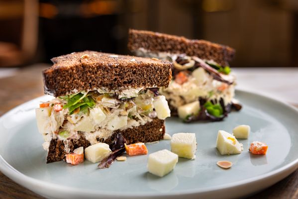 Dandelion Cafe by null