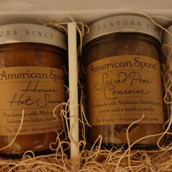 American Spoon