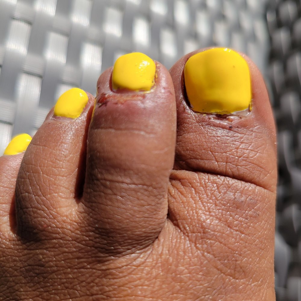 PAUSE NAILS & DAY SPA Updated August 2024 20 Photos & 16 Reviews