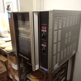 Pacific Pro Services - 220v Pie Oven repair - Appliances & Repair Near Me