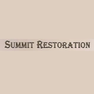 Slide of Summit Restoration