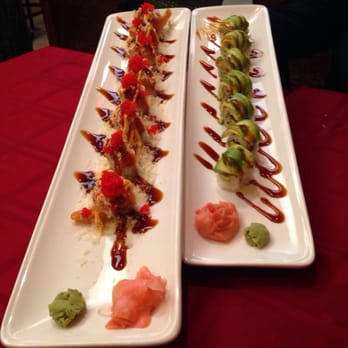 Ms Sushi - The best sushi!!!! - Japanese Near Me - River Edge, New Jersey