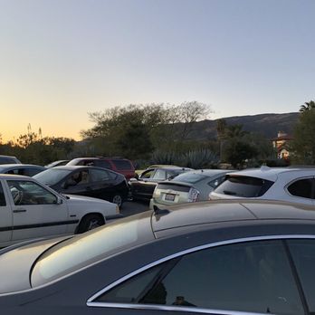 Signature Parking - Valet Services Near Me - Santa Barbara, California