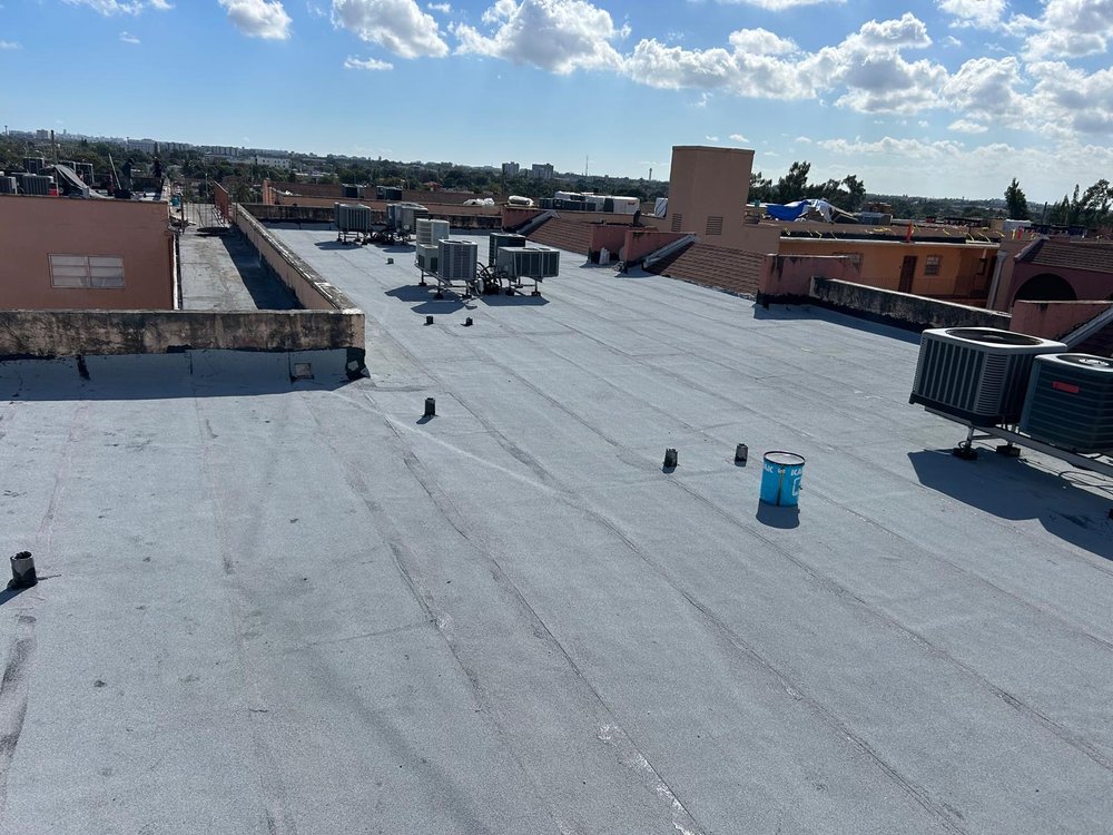 Slide of CA Roofing & Construction