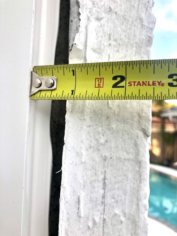 Slide of LockTight Impact Windows Doors & Roofing