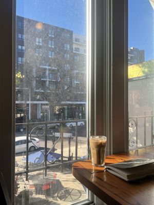 Café Miriam - Uptown by null