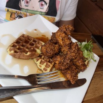 HASS Kitchen - New American Near Me - Gainesville, Florida HASS Kitchen - New American Near Me - Gainesville, Florida