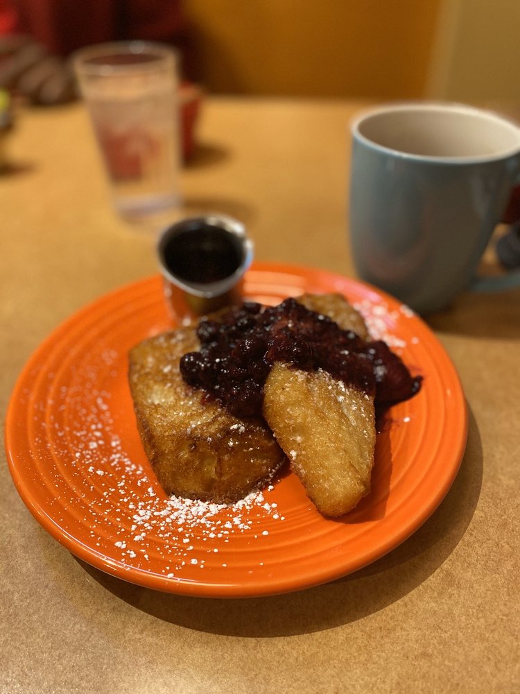 GERALDINE’S COUNTER 1263 Photos & 1496 Reviews 4872 Rainier Ave S