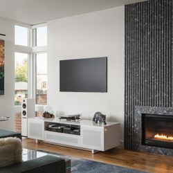 Nuance Interior Design Showroom