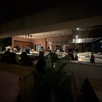 Albi - Middle Eastern Near Me - Washington, DC, District of Columbia