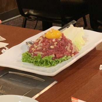 Bando Korean Restaurant - Yukhwe - Korean Near Me - Indianapolis, Indiana Bando Korean Restaurant - Yukhwe - Korean Near Me - Indianapolis, Indiana