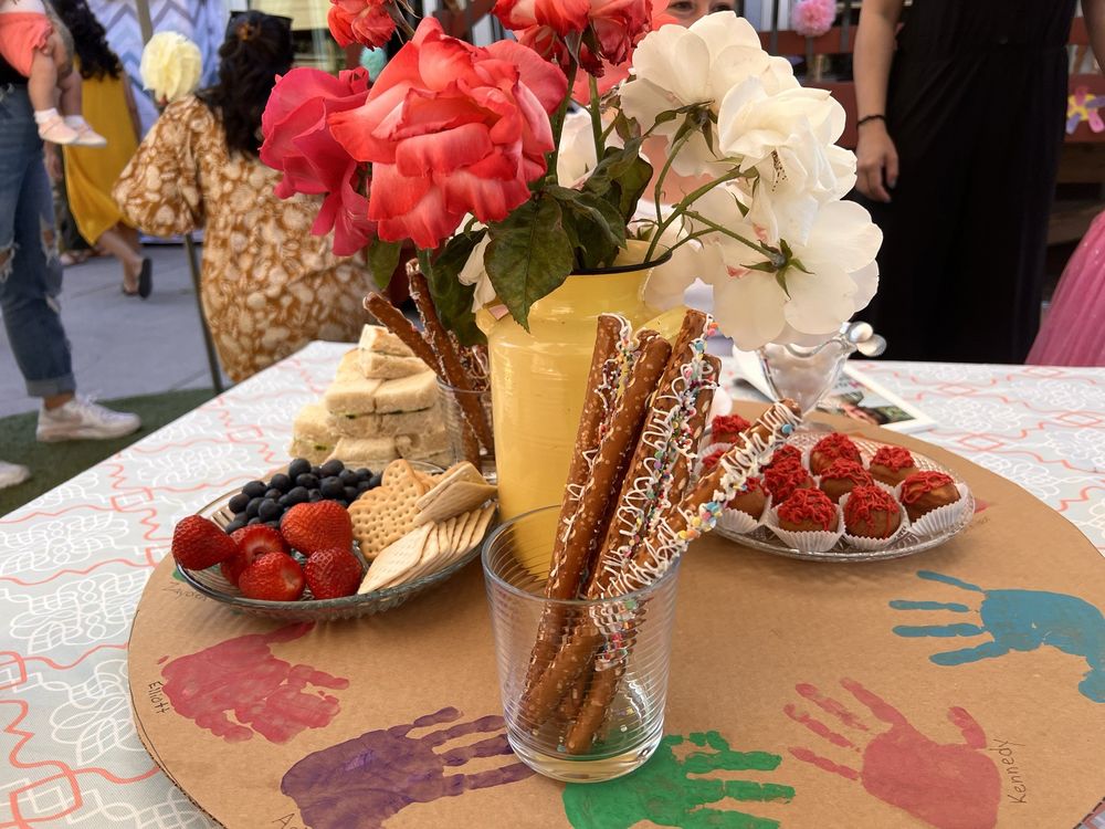 Natural Foundations Preschool - childcare center in San Jose, CA