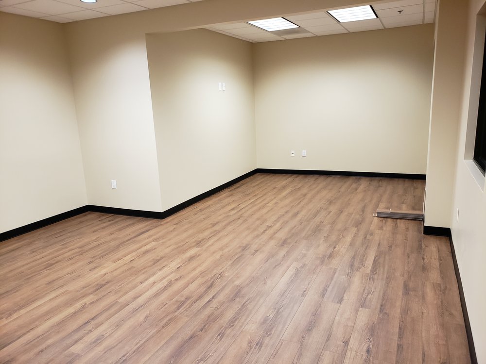 Slide of Omega Multiple Services