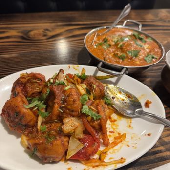Kadhai Kitchen - chili chicken momos and Butter chicken - Indian Near Me - Erie, Pennsylvania Kadhai Kitchen - chili chicken momos and Butter chicken - Indian Near Me - Erie, Pennsylvania