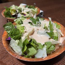 Henry's World Famous Hi-Life - Side salads