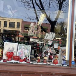 Hodgson's Antiques