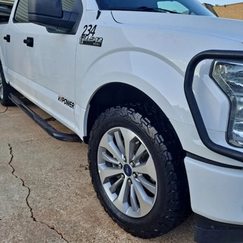 Evolutionz Auto Salon - Full detail - Auto Detailing Near Me - Texarkana, Texas Evolutionz Auto Salon - Full detail - Auto Detailing Near Me - Texarkana, Texas