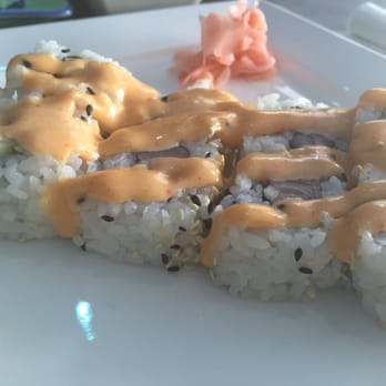 Tin Tin Cafe - Spicy tuna - Sushi Bars Near Me - Charlotte, North Carolina Tin Tin Cafe - Spicy tuna - Sushi Bars Near Me - Charlotte, North Carolina
