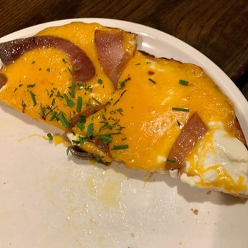 Rathskeller - Flammkuchen - German Near Me - Elkridge, Maryland
