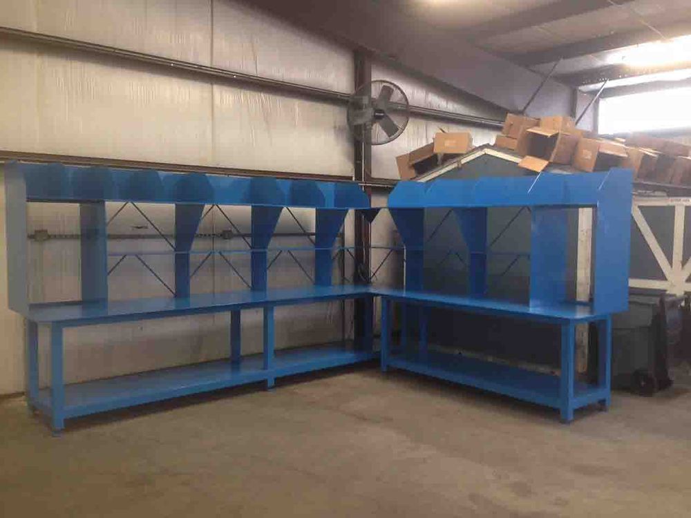 KATY WELDING & FABRICATION Updated May 2024 25 Photos 2002 Katy