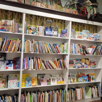 Cover to Cover Books - No better sight for a reader.... wall to wall books! - Bookstores Near Me - Columbus, Ohio Cover to Cover Books - No better sight for a reader.... wall to wall books! - Bookstores Near Me - Columbus, Ohio