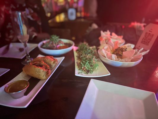 Suyo Gastrofusion by null