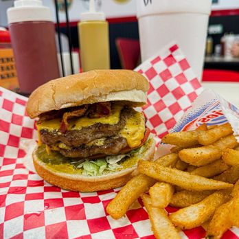 SPENCER'S DAIRY KREAM - Updated March 2026 - 85 Photos & 97