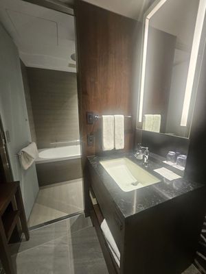 Hotel Grand Bach Tokyo Ginza by null