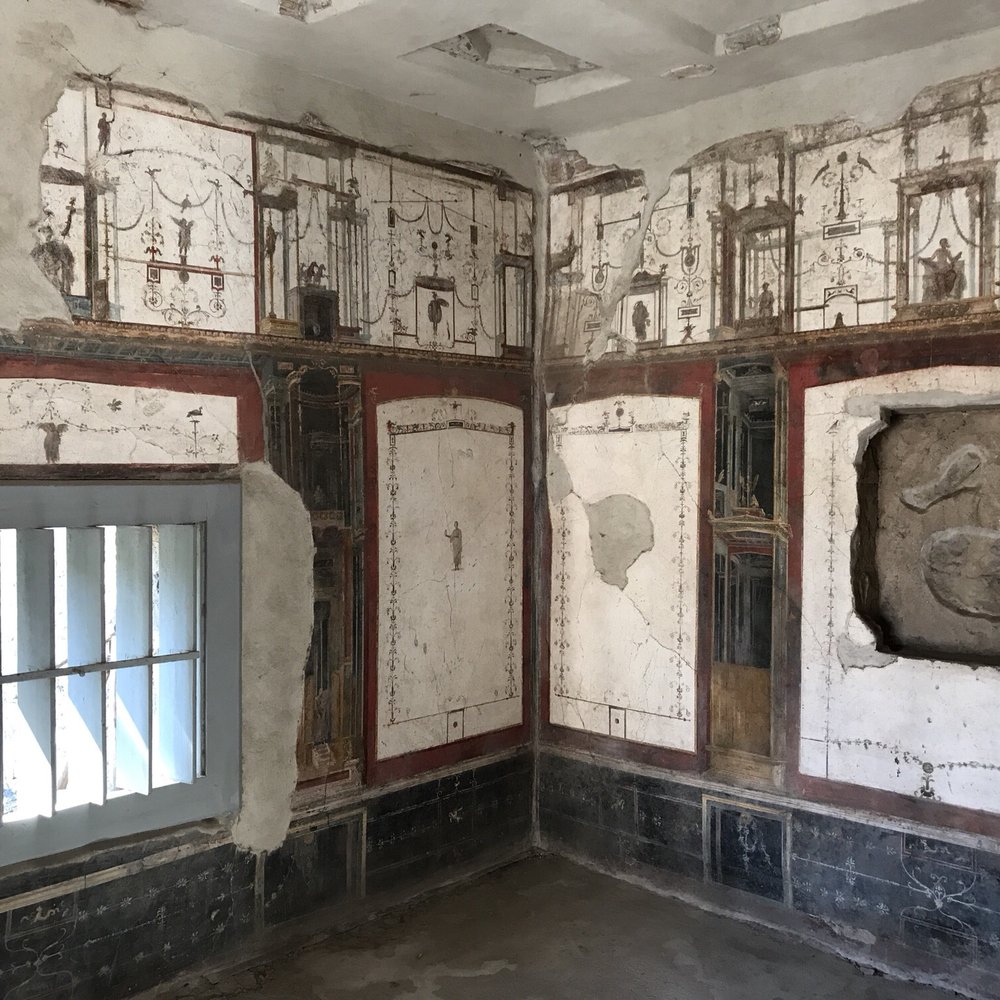 Scavi di Pompei - Museums Near Me - Pompei, NA