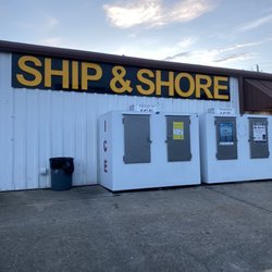 Ship & Shore Supplies