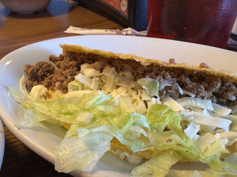 El Serranito