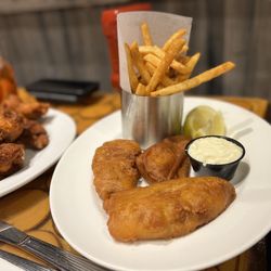 Chukchansi Gold Resort & Casino - Goldfield's Cafe