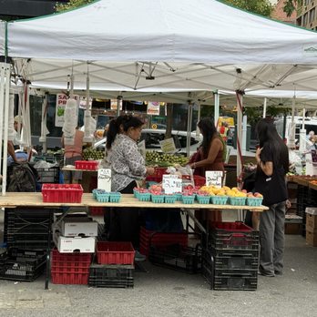 Union Square Greenmarket - Farmers Market Near Me - New York, New York Union Square Greenmarket - Farmers Market Near Me - New York, New York