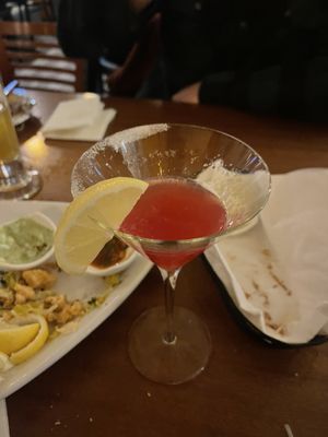 Tedesco's Italian Fresh by null