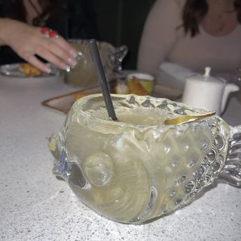 The Fish Restaurant & Sushi Bar - Sushi Bars Near Me - Houston, Texas