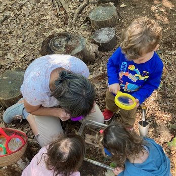 Billy Dalwin Preschool - Preschools Near Me - Lexington, Massachusetts